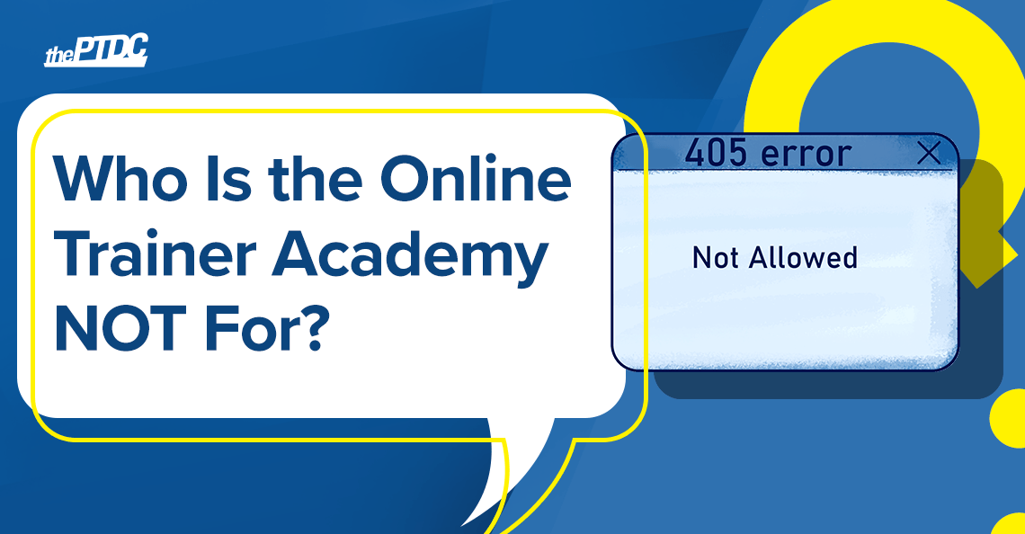 who-is-the-online-trainer-academy-not-for?