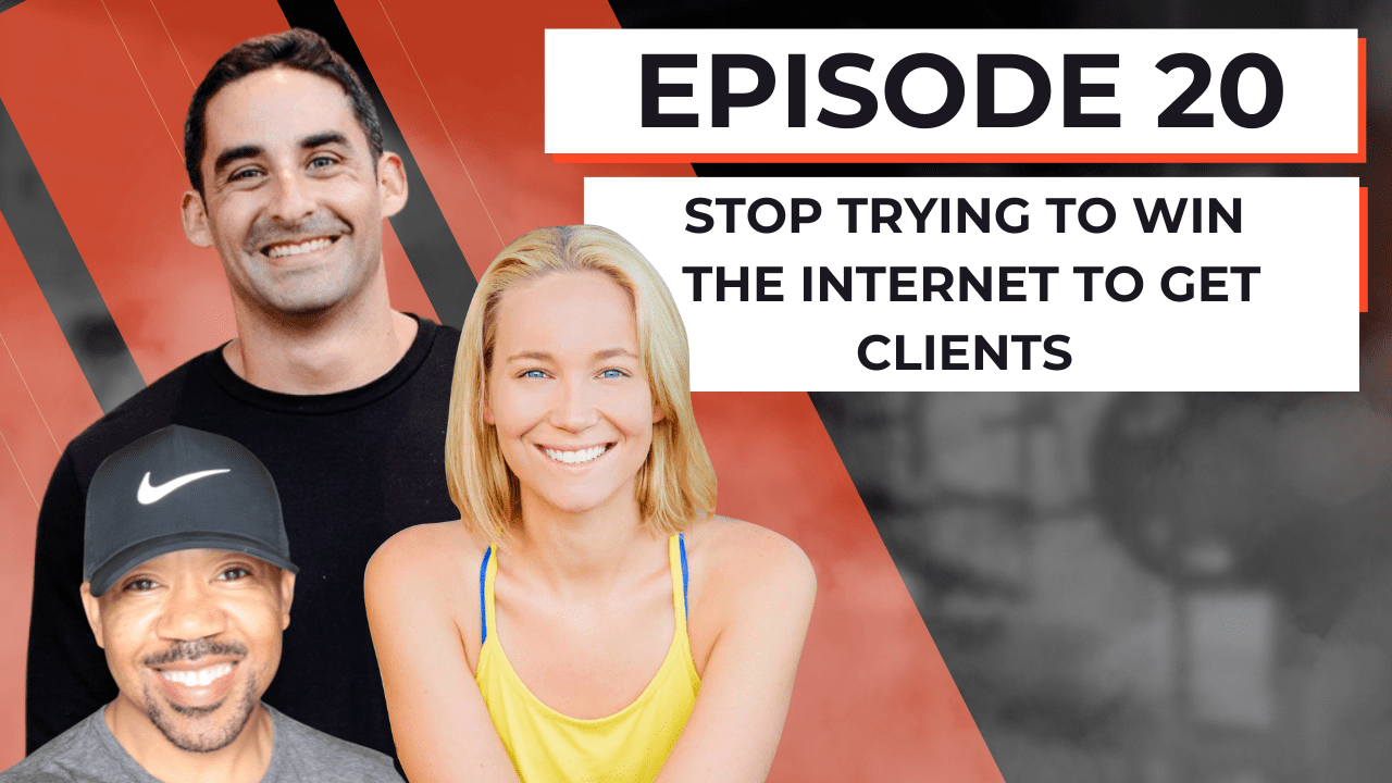 getting-clients-without-trying-to-win-the-internet