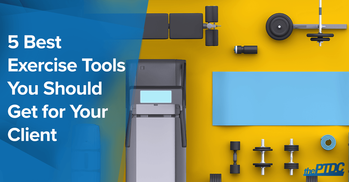 5-best-exercise-tools-you-should-get-for-your-client