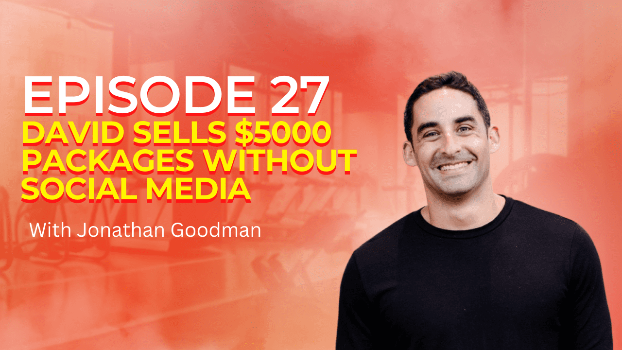 david-sells-$5,000-packages-without-social-media