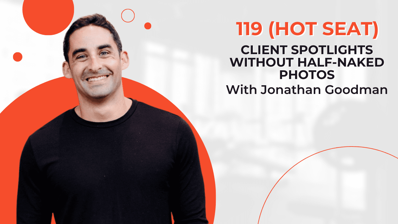 client-spotlights-without-half-naked-photos