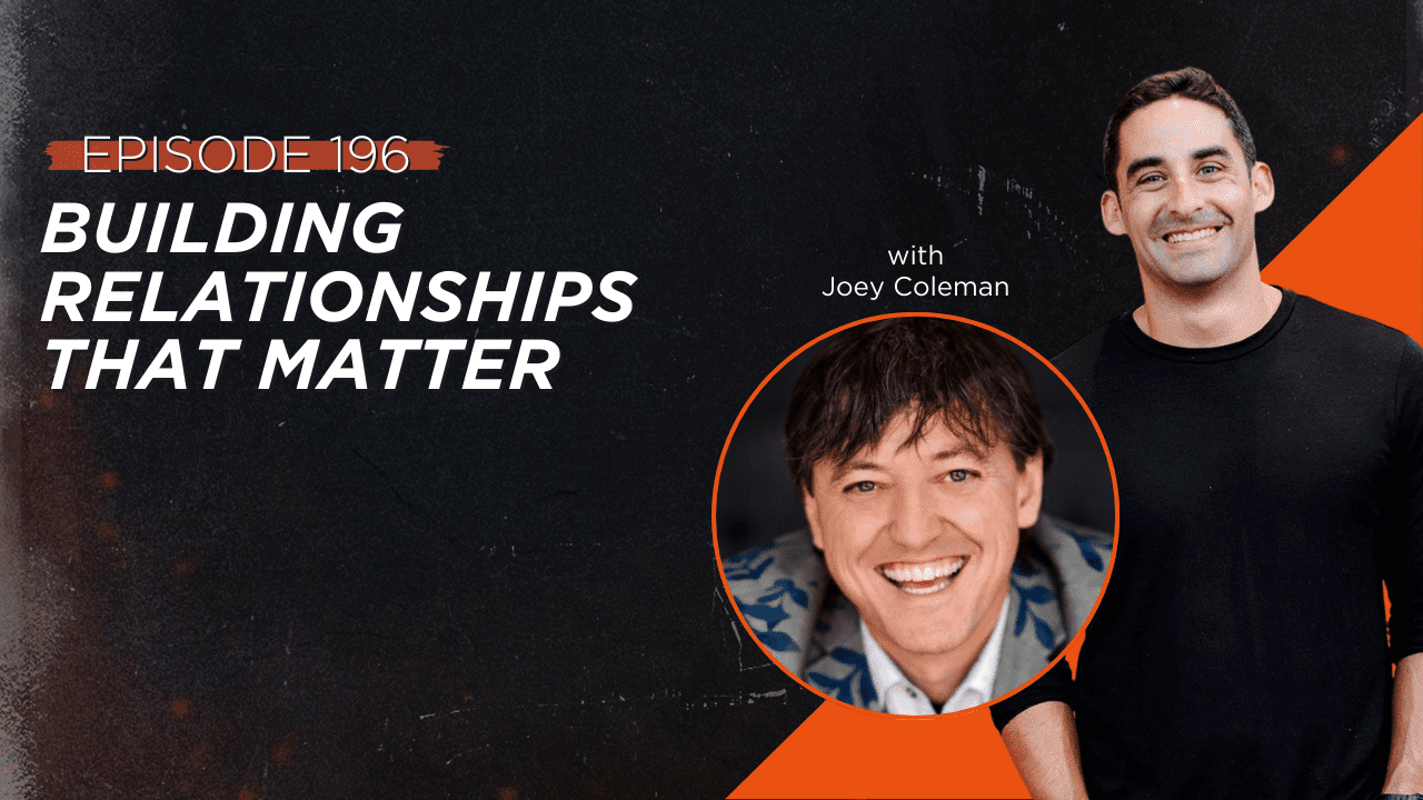 building-relationships-that-matter