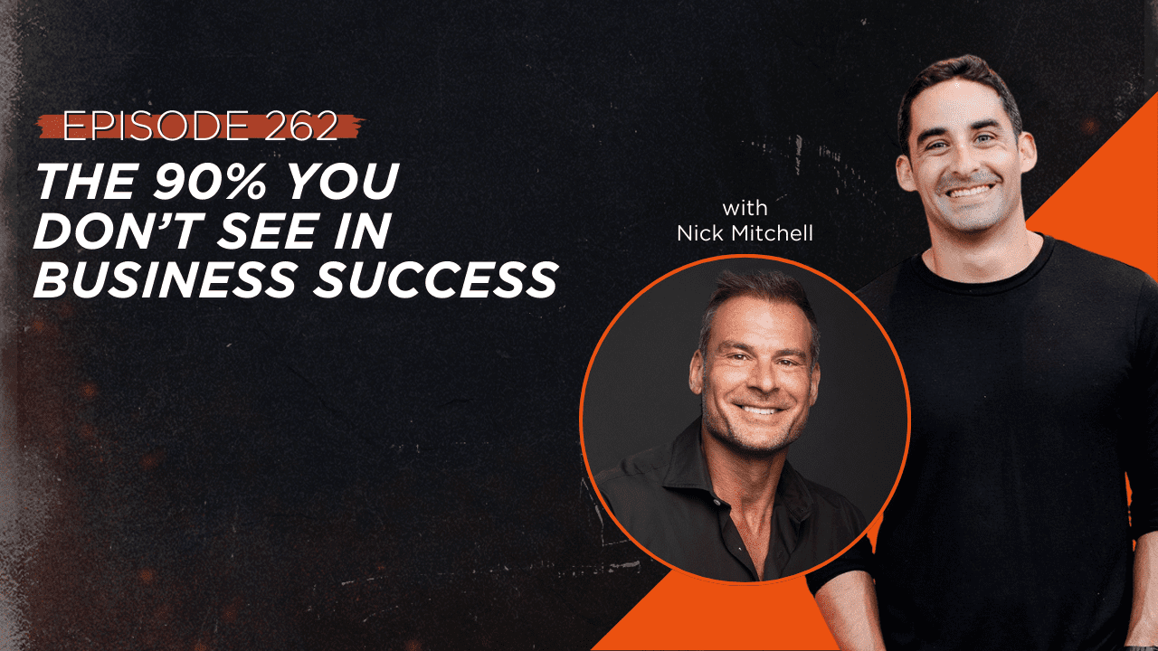 the-90%-you-don’t-see-in-business-success